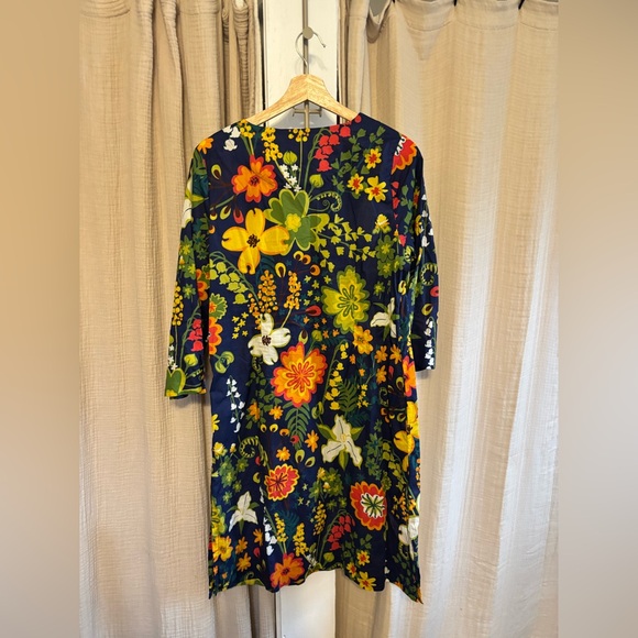 New Lesley Evers Ellie Dress- XL - Picture 7 of 10